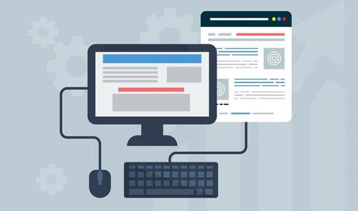 竹山分析企业网站建设需要考虑的几个重要安全因素