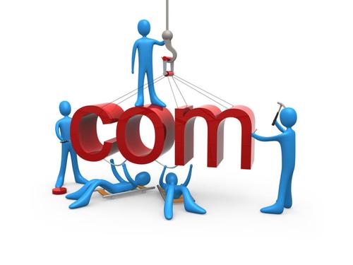 竹山企业网站建设成功与否和哪些有关呢