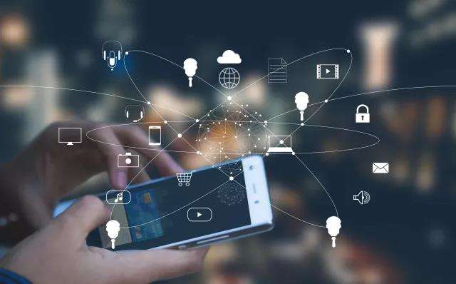 竹山分析企业做微信营销常见的几种模式