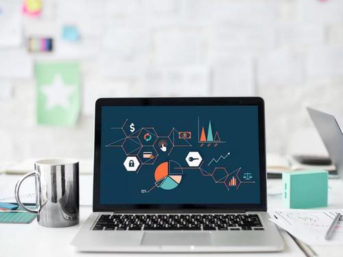 竹山企业网站建设过程中如何让自己的网站受人喜爱