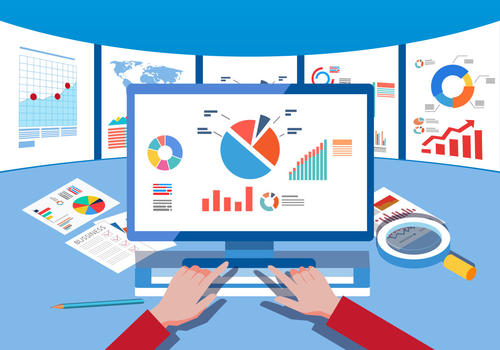 竹山哪一种网站设计风格才是适合企业呢？