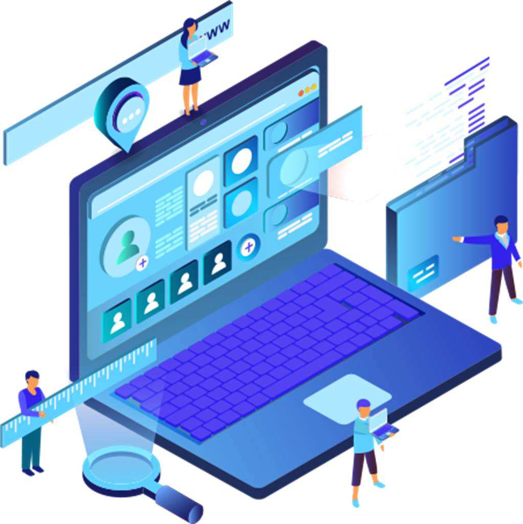 竹山分析企业网站设计过程中需要注意的几个问题