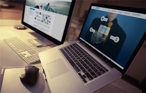 竹山营销型网站建设有什么特点，企业该如何制作