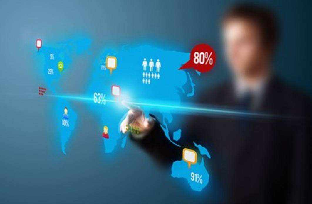 竹山企业如何制定网络推广的内容方案？